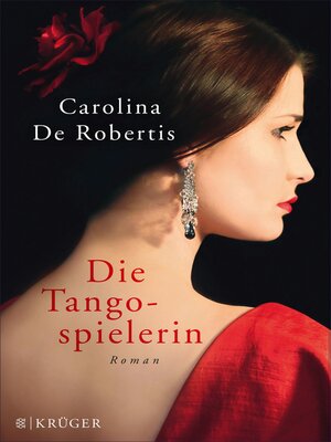 cover image of Die Tangospielerin
